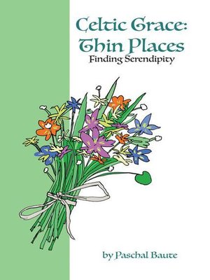 cover image of Celtic Grace
